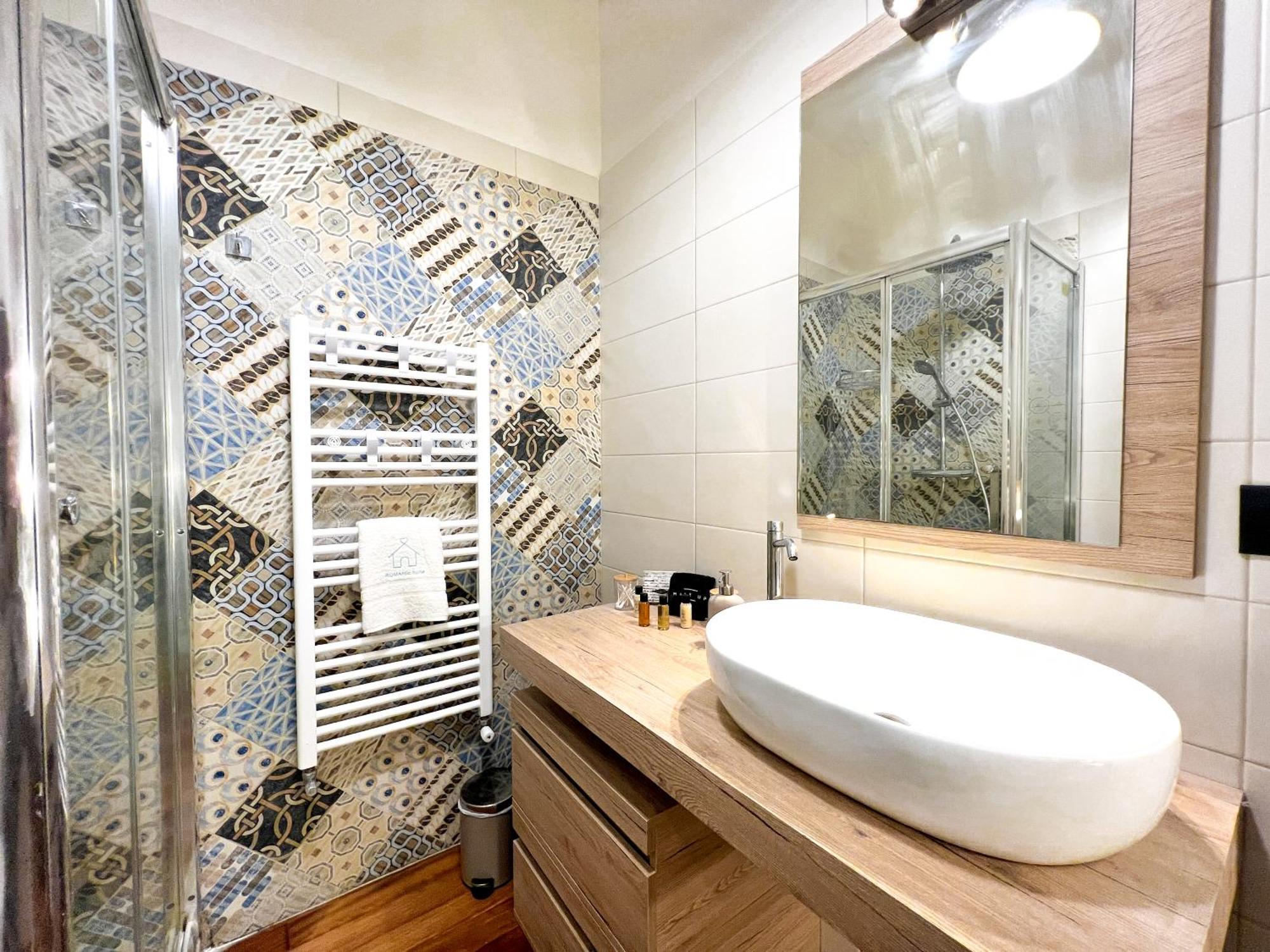 Unique House - 3 Bedrooms & 2 Bathrooms With 4 Beds - 100 Meters To The Metro A Roma Exterior foto